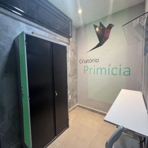 Criatório Primícia